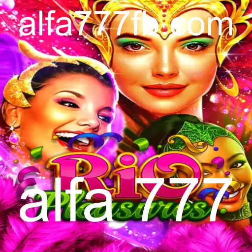 Descubra RioPleasures: O Jogo de Aventura Com Elementos de Alfa 777