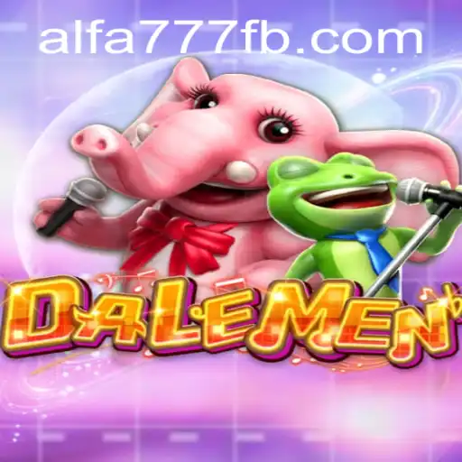 DALEMEN: O Novo Fenômeno dos Jogos de Estratégia