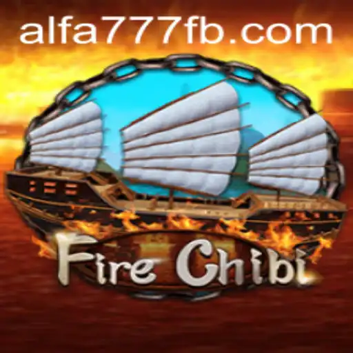 FireChibi: Uma Nova Sensação nos Jogos de Tabuleiro com Alfa 777