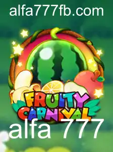 Descubra o Jogo FruityCarnival e Suas Regras Apaixonantes