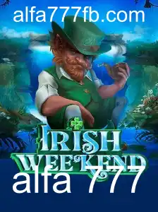 Descubra IrishWeekend: O Jogo que Está Conquistando a Comunidade Alfa 777