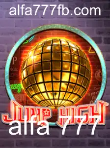 JumpHigh: A Nova Sensação do Mundo dos Games com Alfa 777