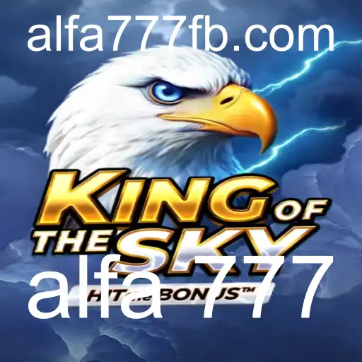 Descubra o Fascinante Universo de 'KingOfTheSky'