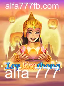 LoyKrathong: A Reinvenção do Tradição do Jogo com Alfa 777