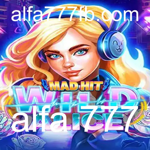 Desvendando o Enigma de MadHitWildAlice: Aventura e Estratégia no Mundo dos Jogos