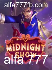 Descubra MidnightShow: Uma Imersão no Mundo do Alfa 777
