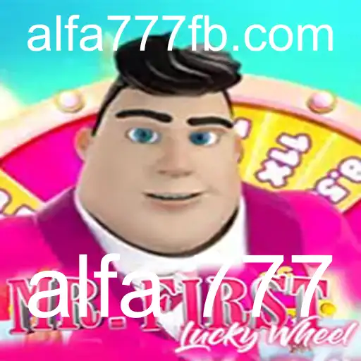 Descobrindo o Fascinante Mundo de MrFirstLuckyWheel