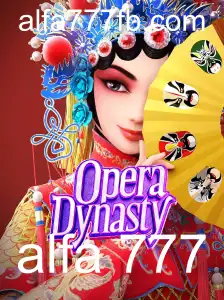 OperaDynasty: A Grande Saga Sob a Ótica de Alfa 777