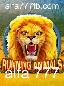 RunningAnimals: A Experiência de Jogo Revolucionária com Alfa 777