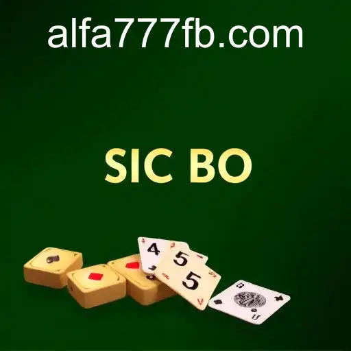Sic Bo