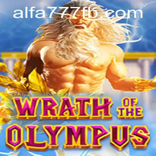WrathofOlympus: Uma Jornada Épica nos Campos Olímpicos